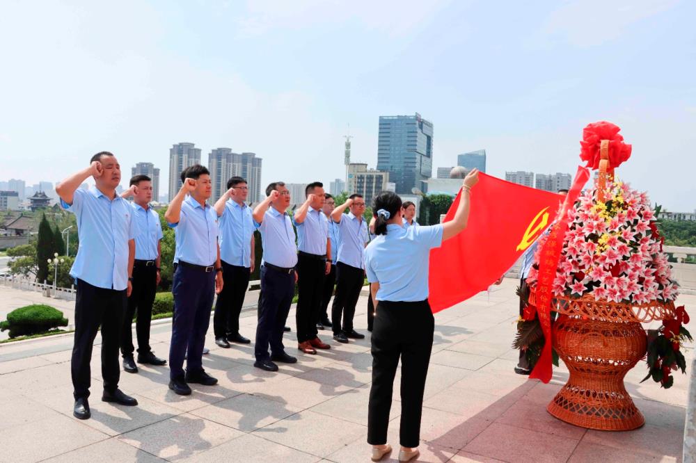 七一參觀蘇北大戰紀念館照片 (6) 七一參觀蘇北大戰紀念館照片 (6)